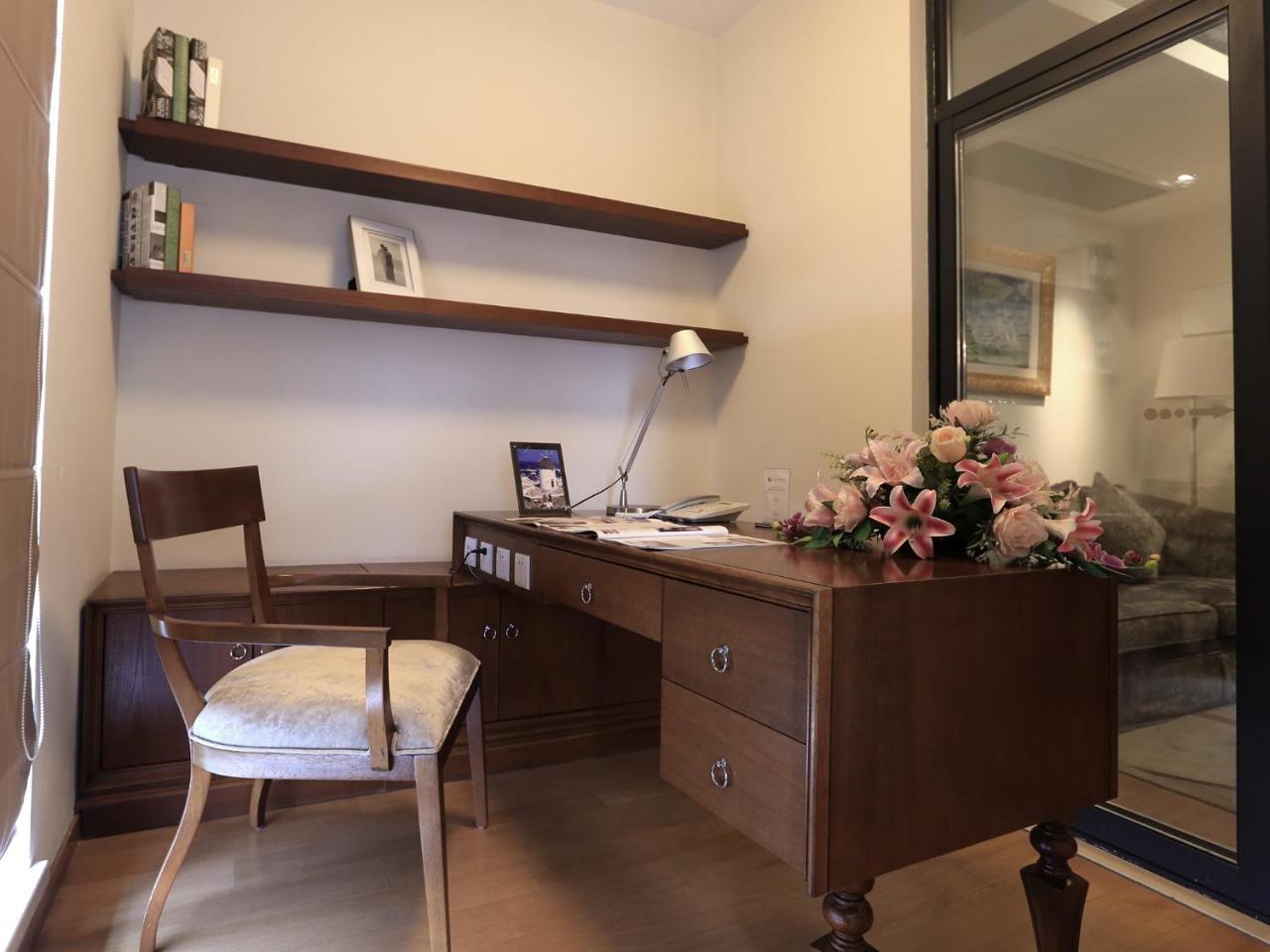 Wuxi Koschenny Graceland Service Residence מראה חיצוני תמונה